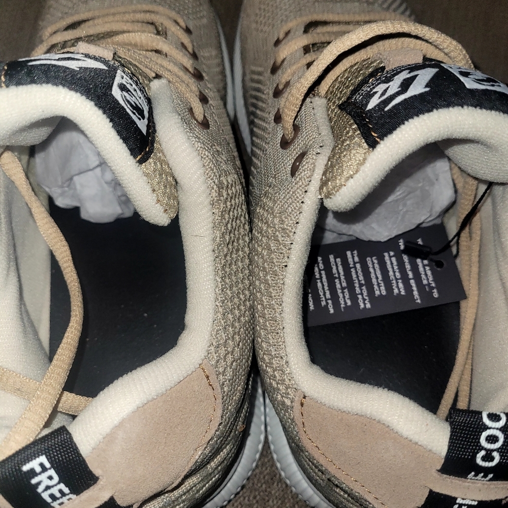 Conzuri Official V2 Cloud Runners Shoes for Men-Height Increasing Shoes Elevate